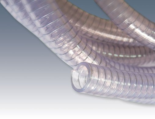 PVC VACUUM