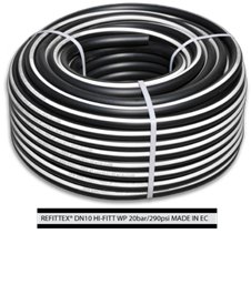 REFFITEX 20 BAR (AGRITEC 20 ECO)
