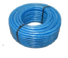 TUBI AIR TRANSPARENT