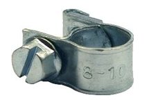 ANACONDA CLAMPS W1