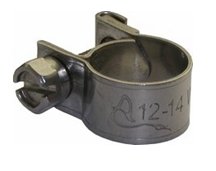 ANACONDA CLAMPS W4