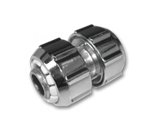Spojka hadic 1/2"  nebo 5/8"