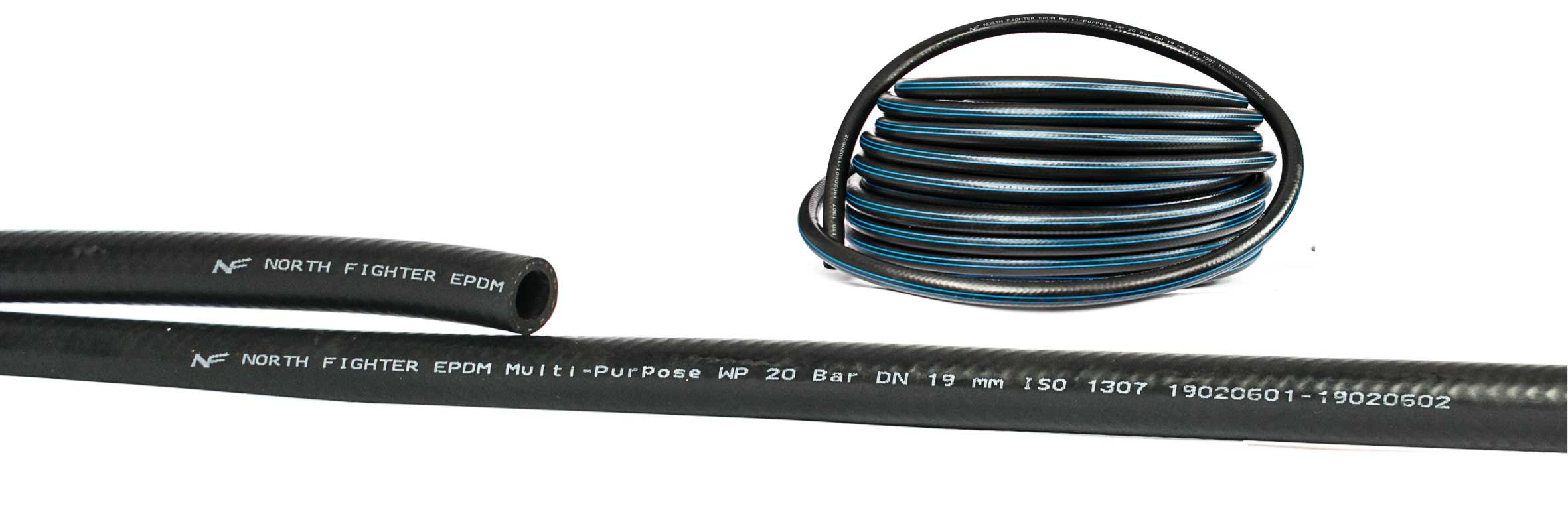 EPDM 20 NORTH FIGHTER®