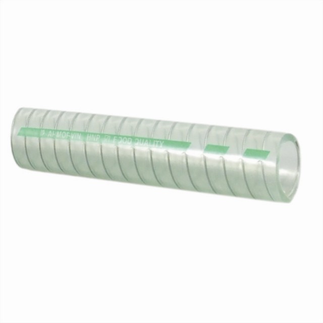 SPIROTEC METAL