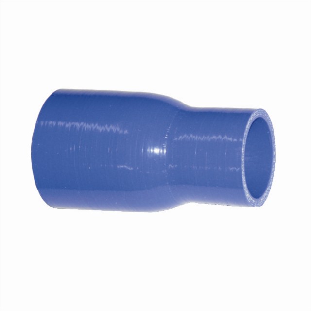 REDUKCE SILIKONOVÁ PŘÍMÁ 102 mm