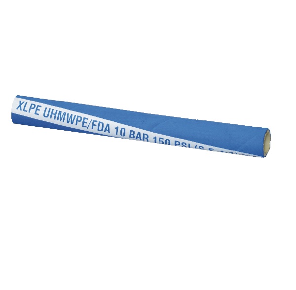 CHEMITEC UHMWPE 10
