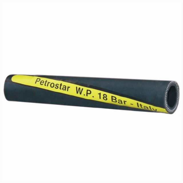 PETROTEC 18