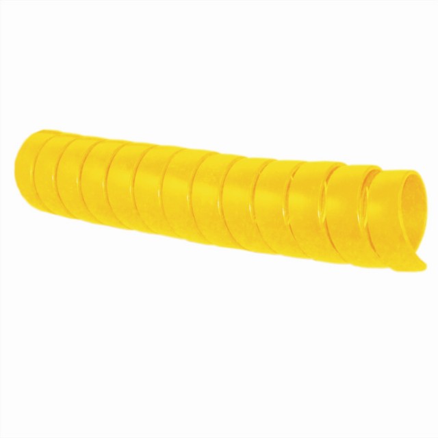 SPIRALINA YELLOW