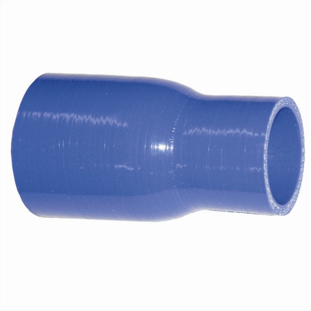REDUKCE SILIKONOVÁ PŘÍMÁ - 150 mm