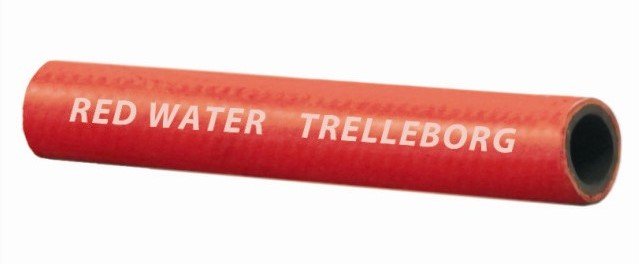 AQUATEC RED WATER