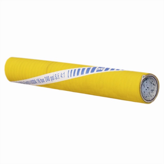 CHEMITEC UHMWPE FOOD 16/SPL (EN 12115)