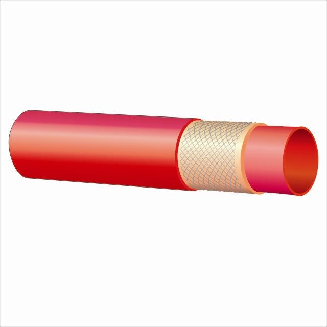 AEROTEC RED PU ROBOT