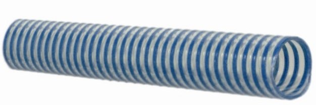 SPIROTEC PVC/SP AZURO