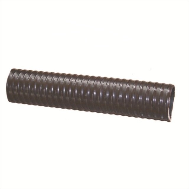SPIROTEC PVC/SP BLACK