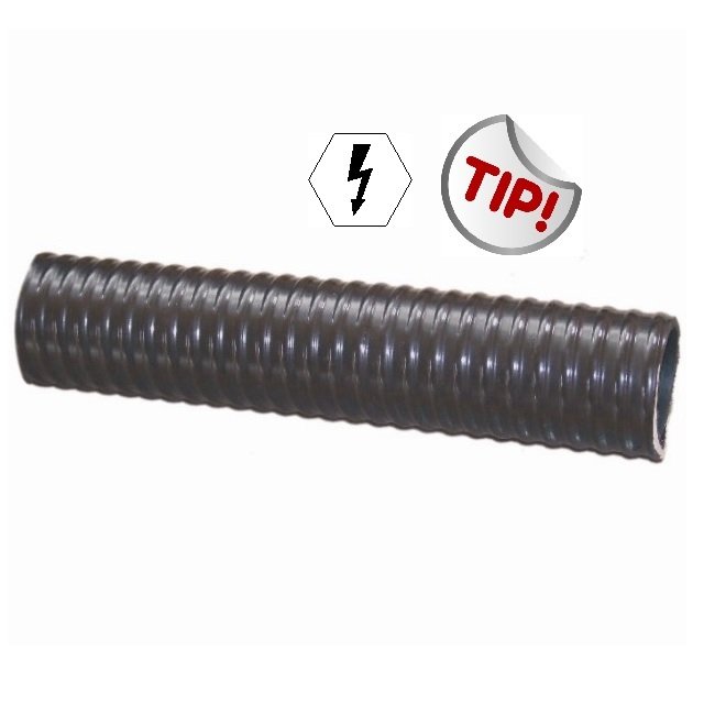 PETROTEC PVC/SP ANTISTATIC