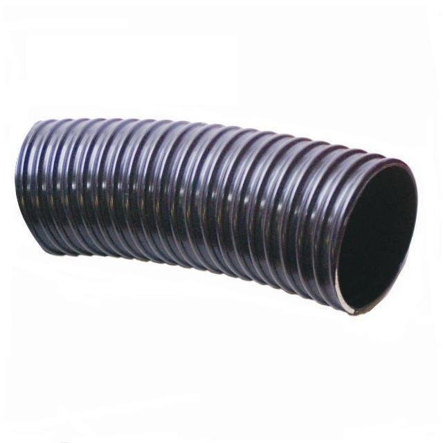 VENTITEC PVC-1NA BLACK