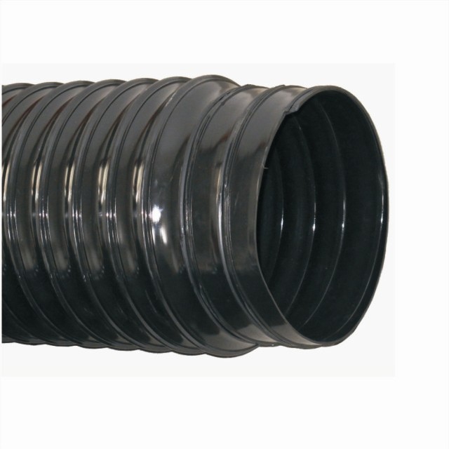 STREETFLEX PU BLACK
