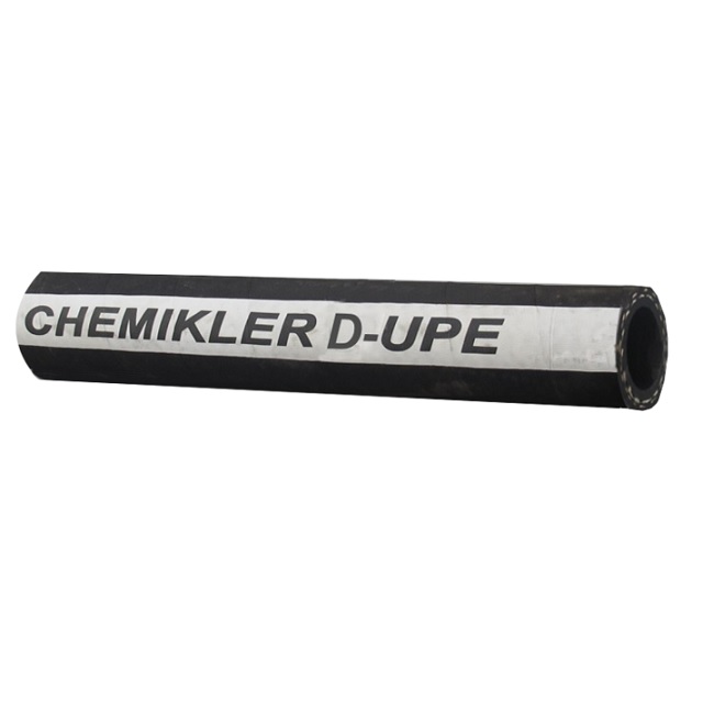 CHEMITEC CHEMIKLER-16 EN12115