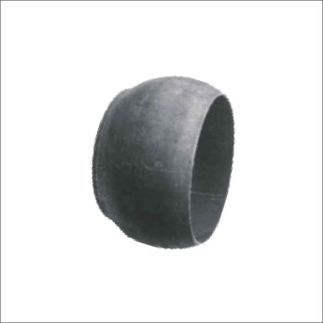 BAUER WELD K