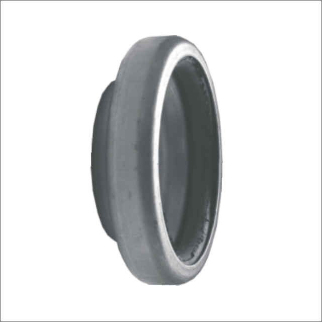 BAUER WELD