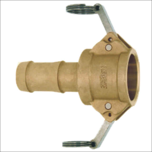 KAMLOK MS TRN C