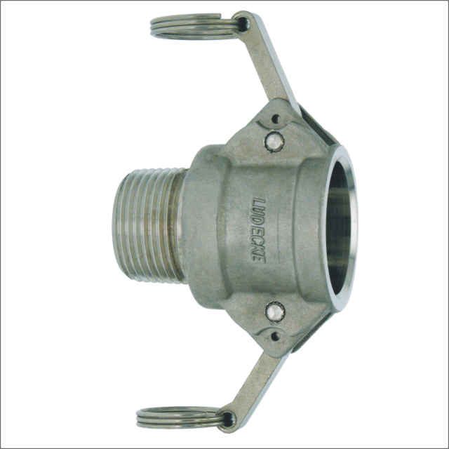 KAMLOK SS AG B