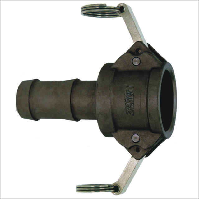KAMLOK PP TRN C