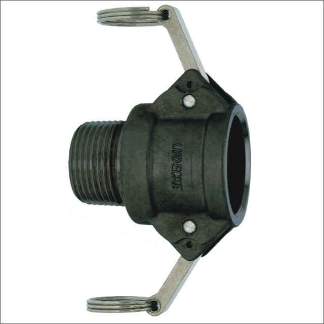 KAMLOK PP AG B