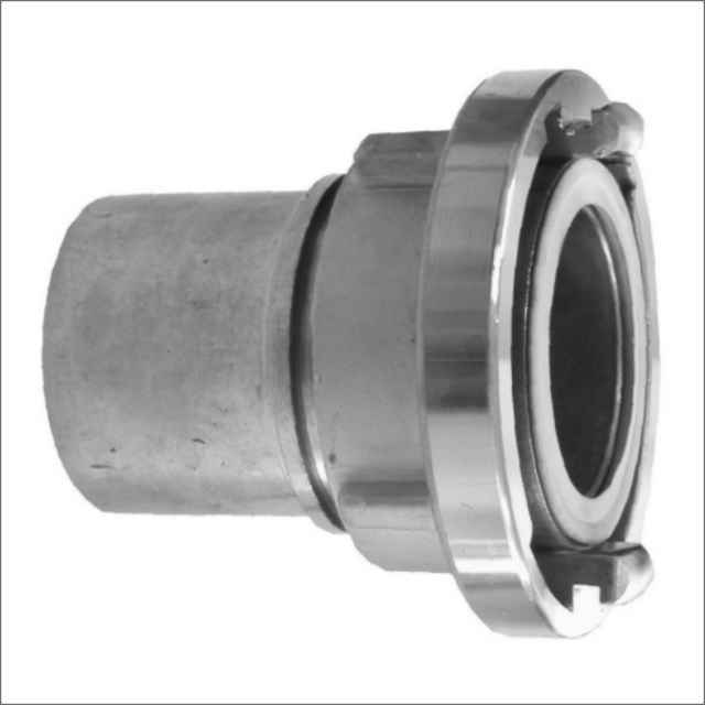 STORZ SS TRN DIN 2817