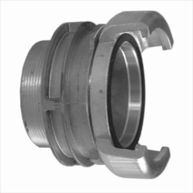 GUILLEMIN SS LOCK AG
