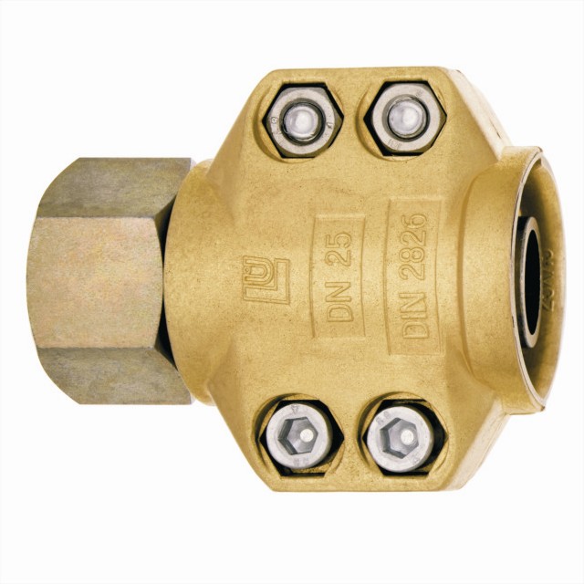 KOMBILOC STEAM IG MS 2826