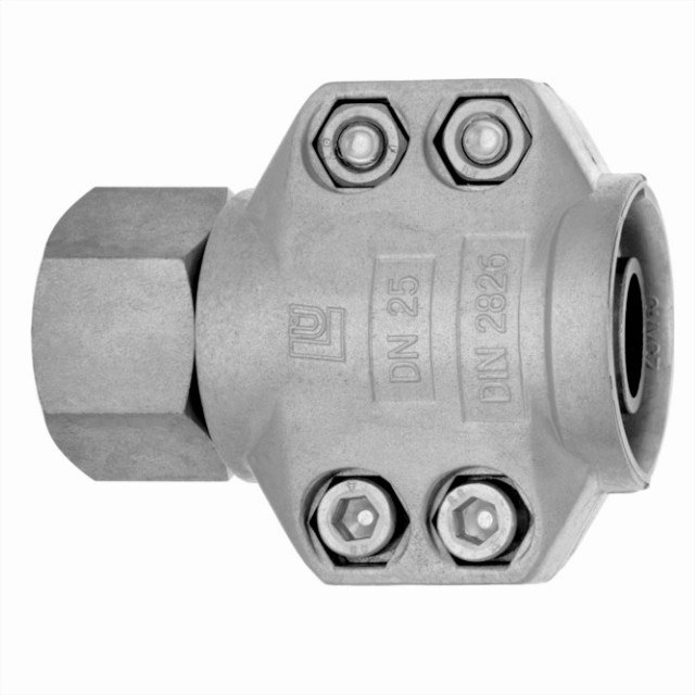 KOMBILOC STEAM IG ST 2826