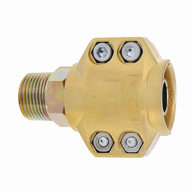 KOMBILOC STEAM AG MS 2826
