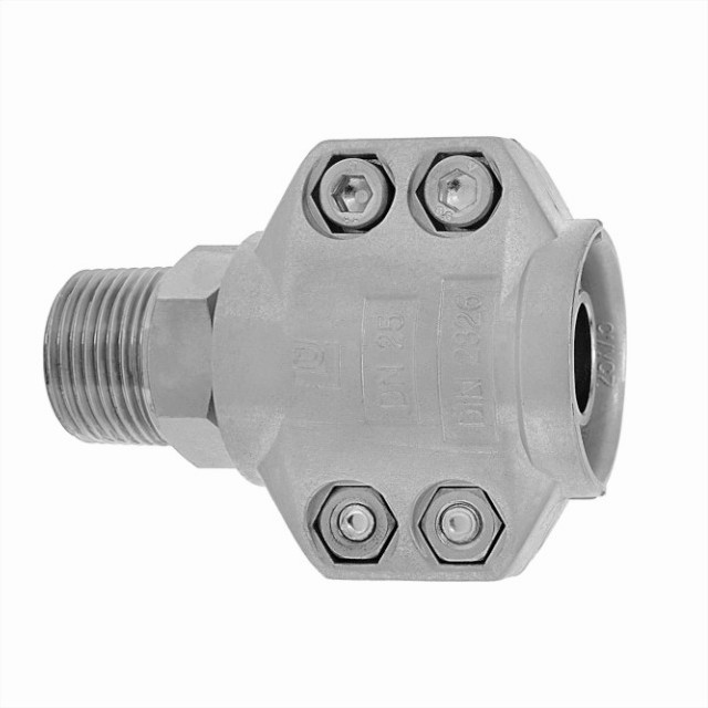 KOMBILOC STEAM AG ST 2826