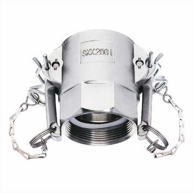 KAMLOK SNOW SKK I-G