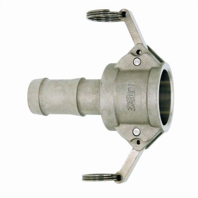 KAMLOK SS TRN C