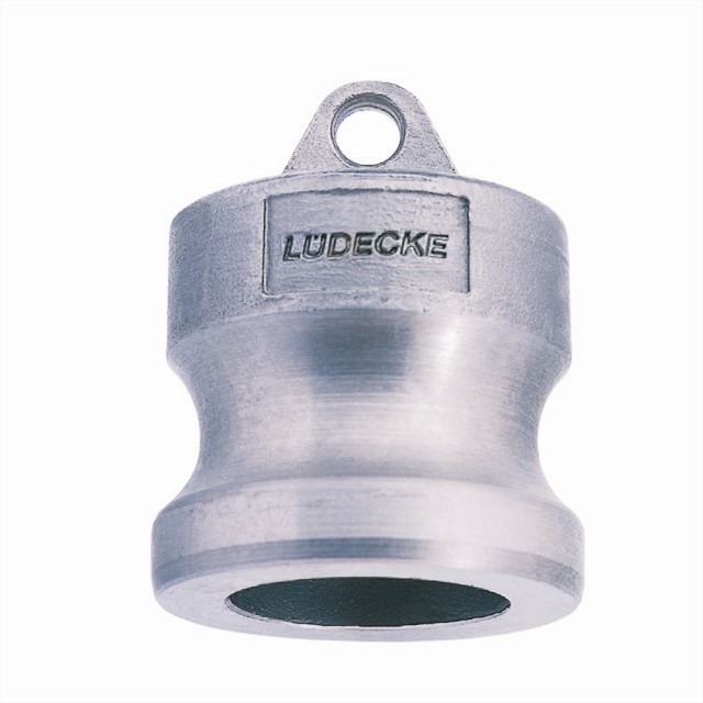 KAMLOK SS ZÁSLEPKA DP