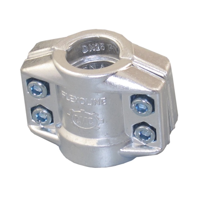 CLAMPS FLEXOLINE AL