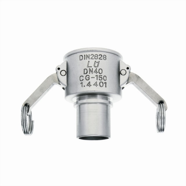 KAMLOK SS TRN 2817