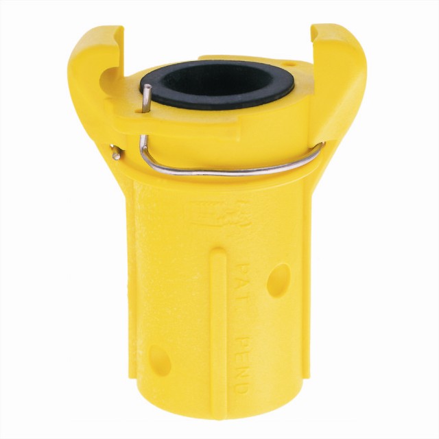 SANDBLAST PŘÍPOJKA NYLON