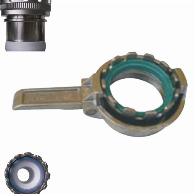 TANKER CHEM-MK PTFE