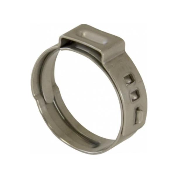 STEPLESS EAR CLAMP-W1