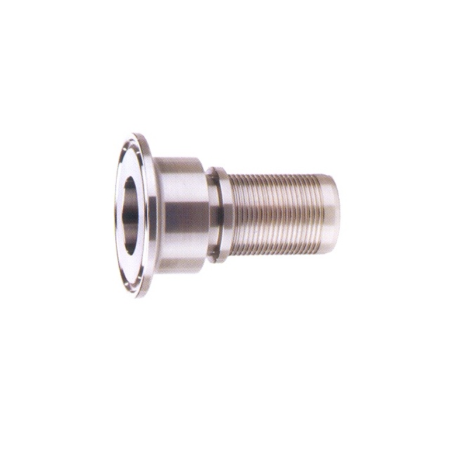TRICLAMP DIN 2817