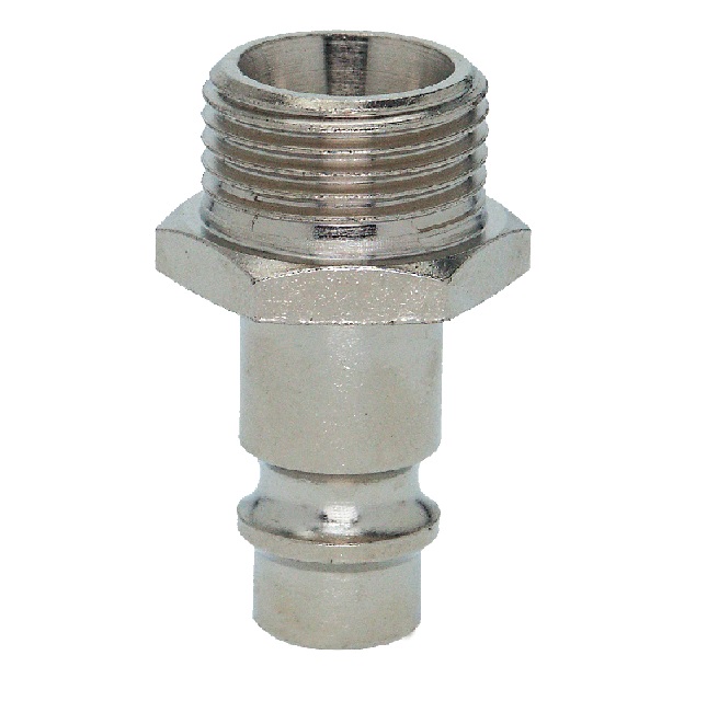STANDARD MALE AG OCEL