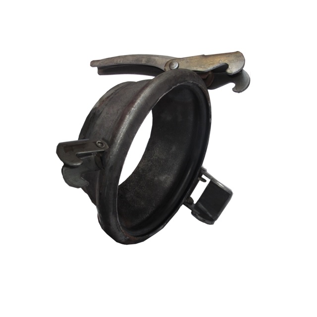 ANFOR FEMALE WELD-3HAK