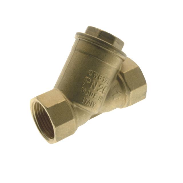 6035 - FILTR Y-MS PN 20