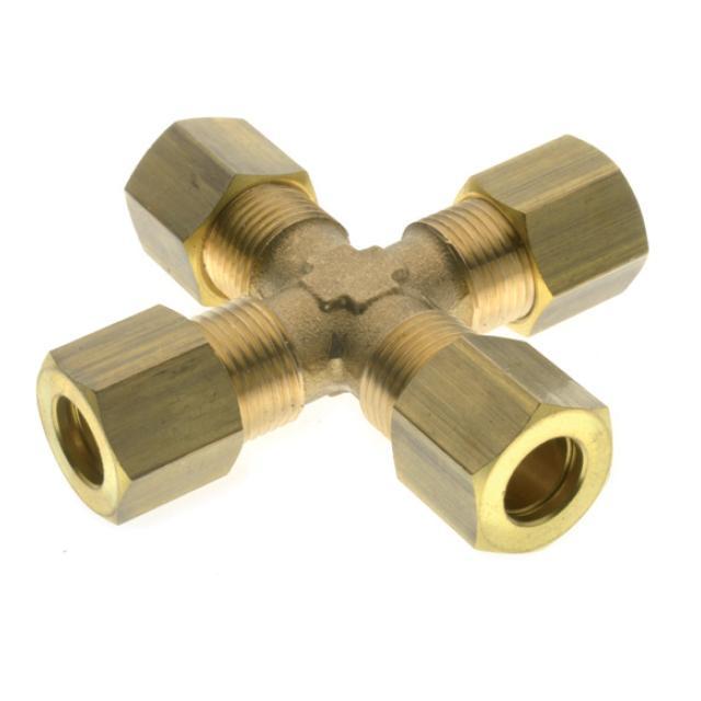 13510 - KOMPLET KŘÍŽ MS 4xD**