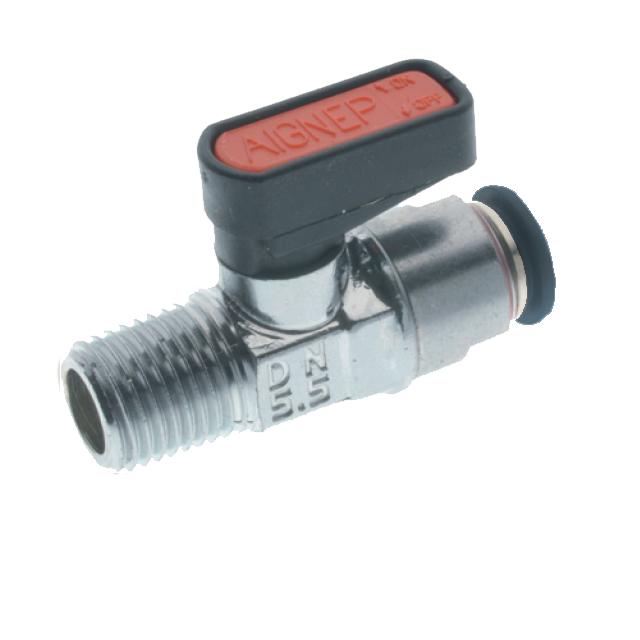 6570 - KULOVÝ KOHOUT AR