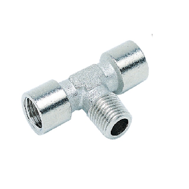 4040 - PŘÍPOJKA T 2xIG CENTR