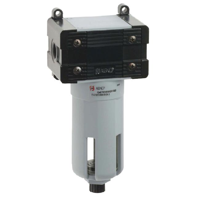 T010 - FILTR